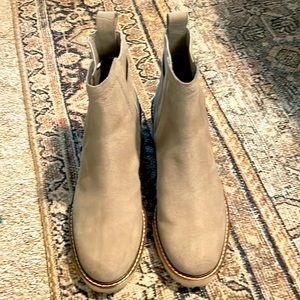 Dolce Vita H20 Waterproof Bootie